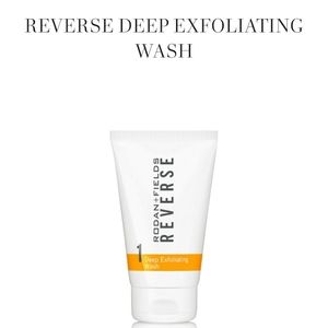Rodan & Fields - Reverse deep exfoliating wash